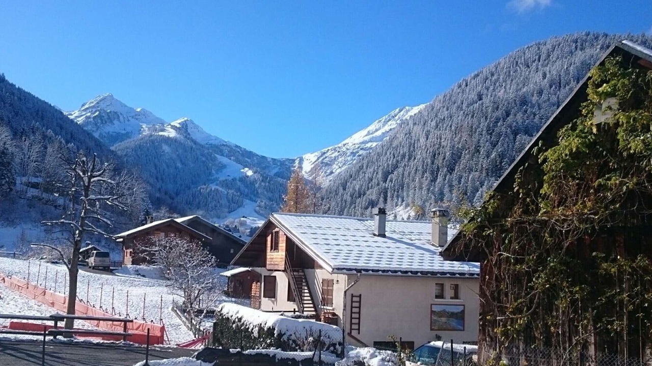 Photo of Outdoor in Areches