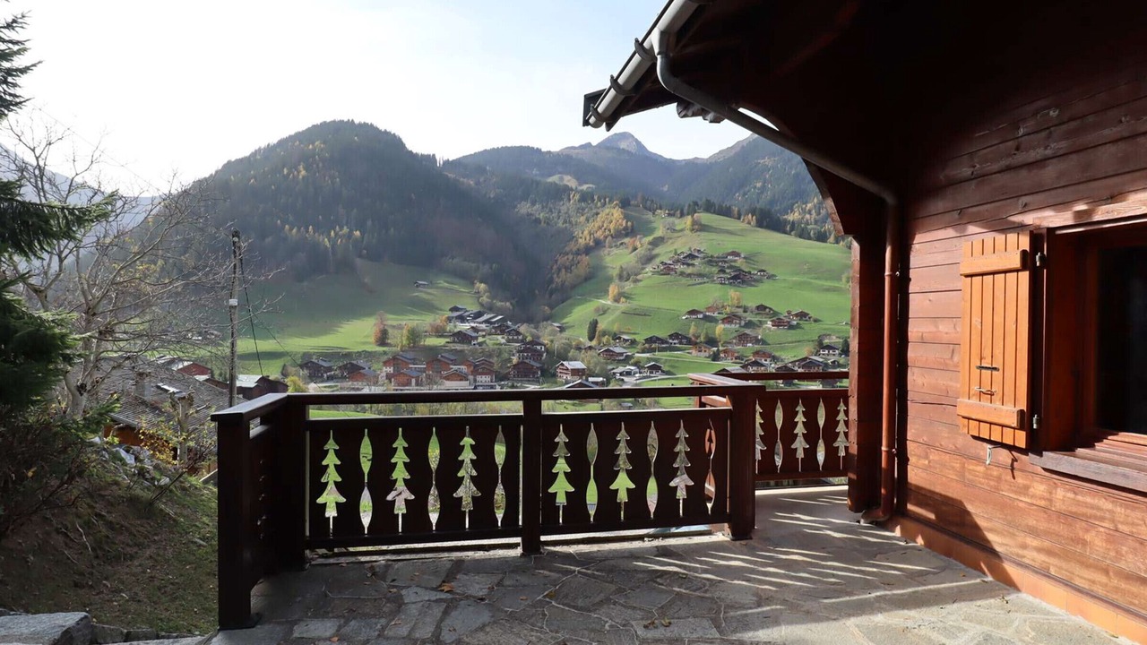 Photo of Outdoor in Areches