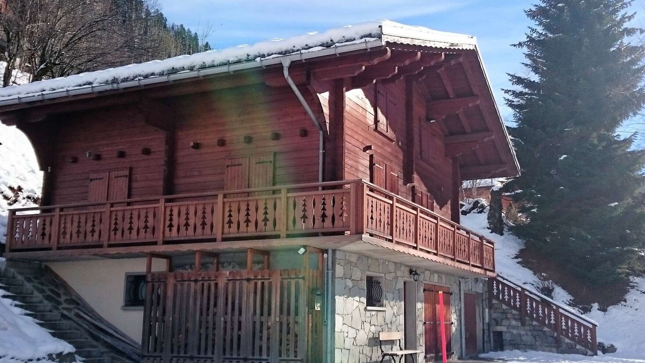 Photo of Outdoor in Areches