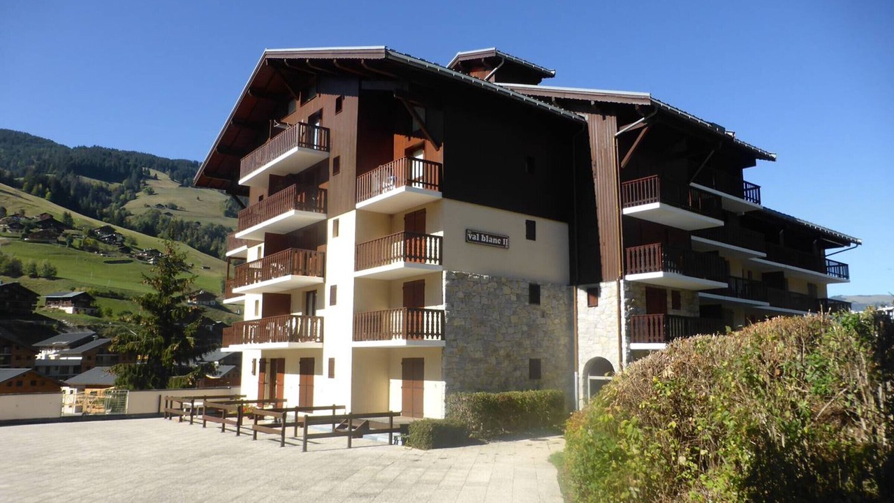 Photo of Outdoor in Areches