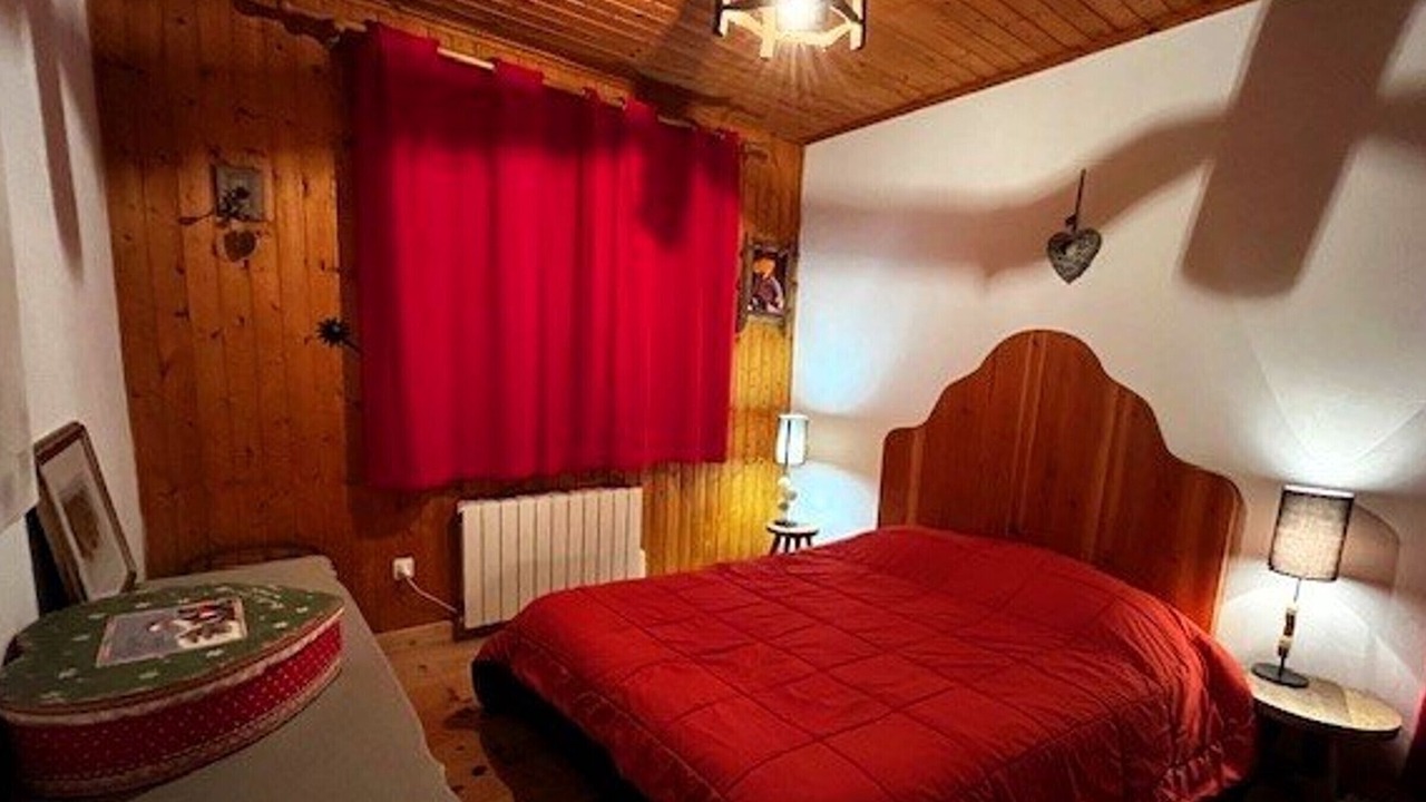 Photo of Bedroom in Beaufort