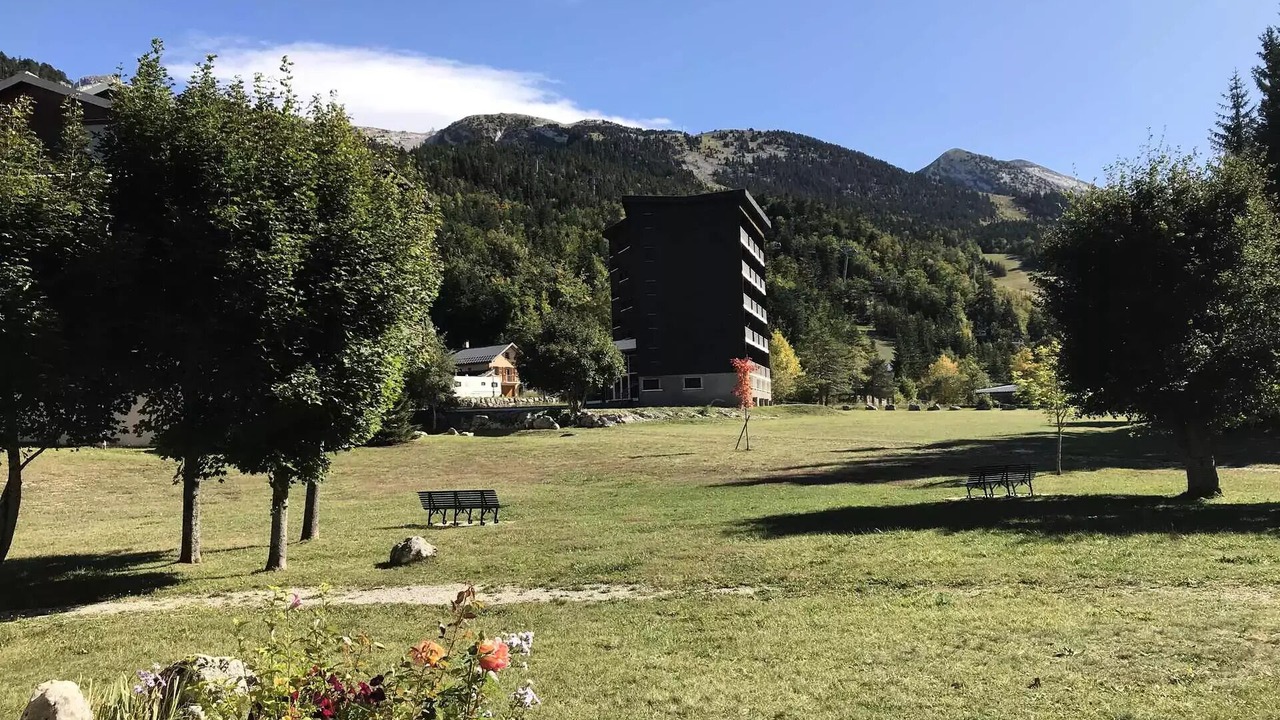 Photo of Outdoor in Correncon-en-Vercors