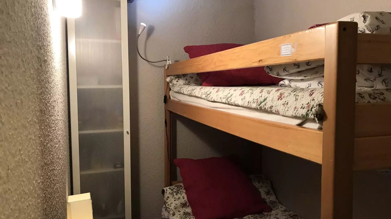 Photo of Bedroom in Correncon-en-Vercors