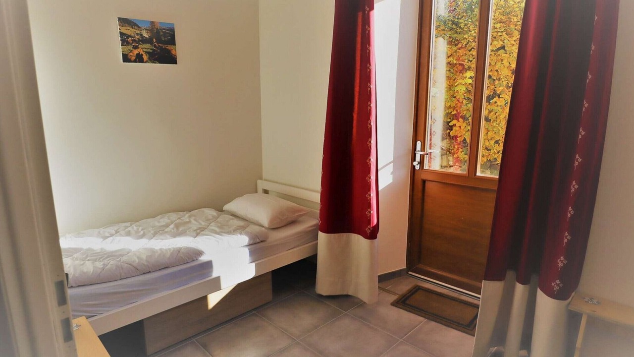 Photo of Bedroom in Beaufort