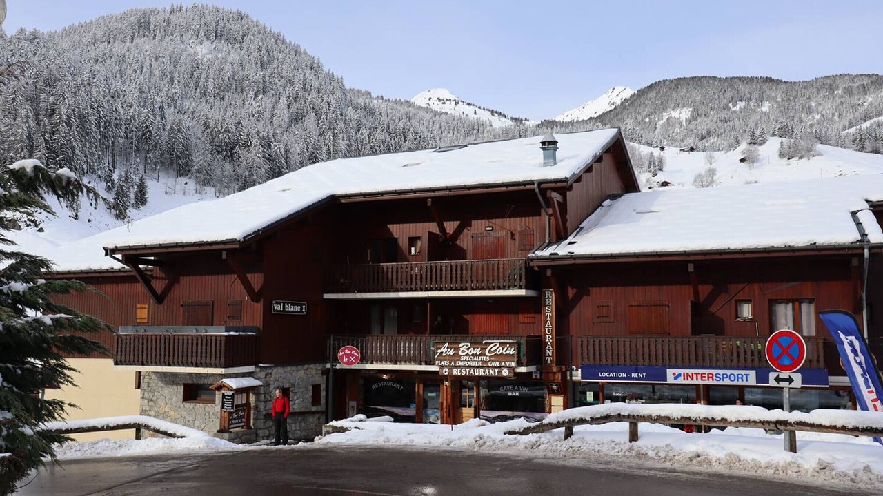 Photo of Outdoor in Areches