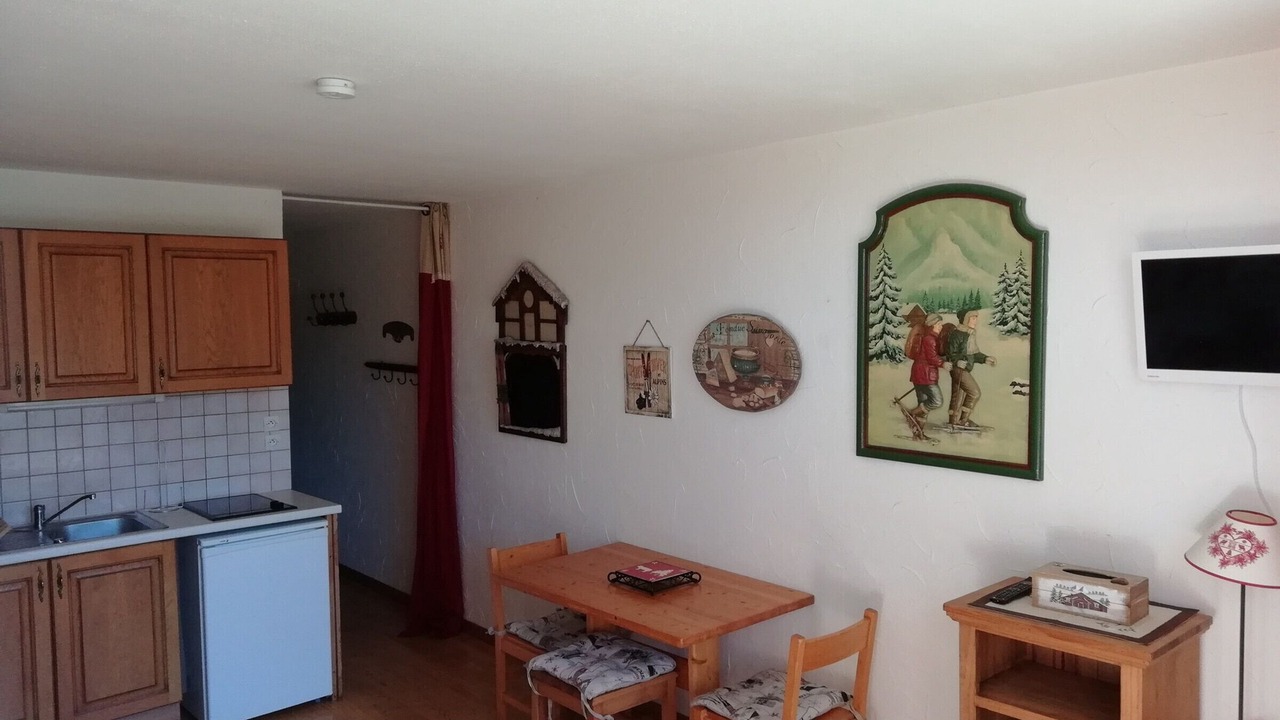 Photo of Kitchen in Arc-1600