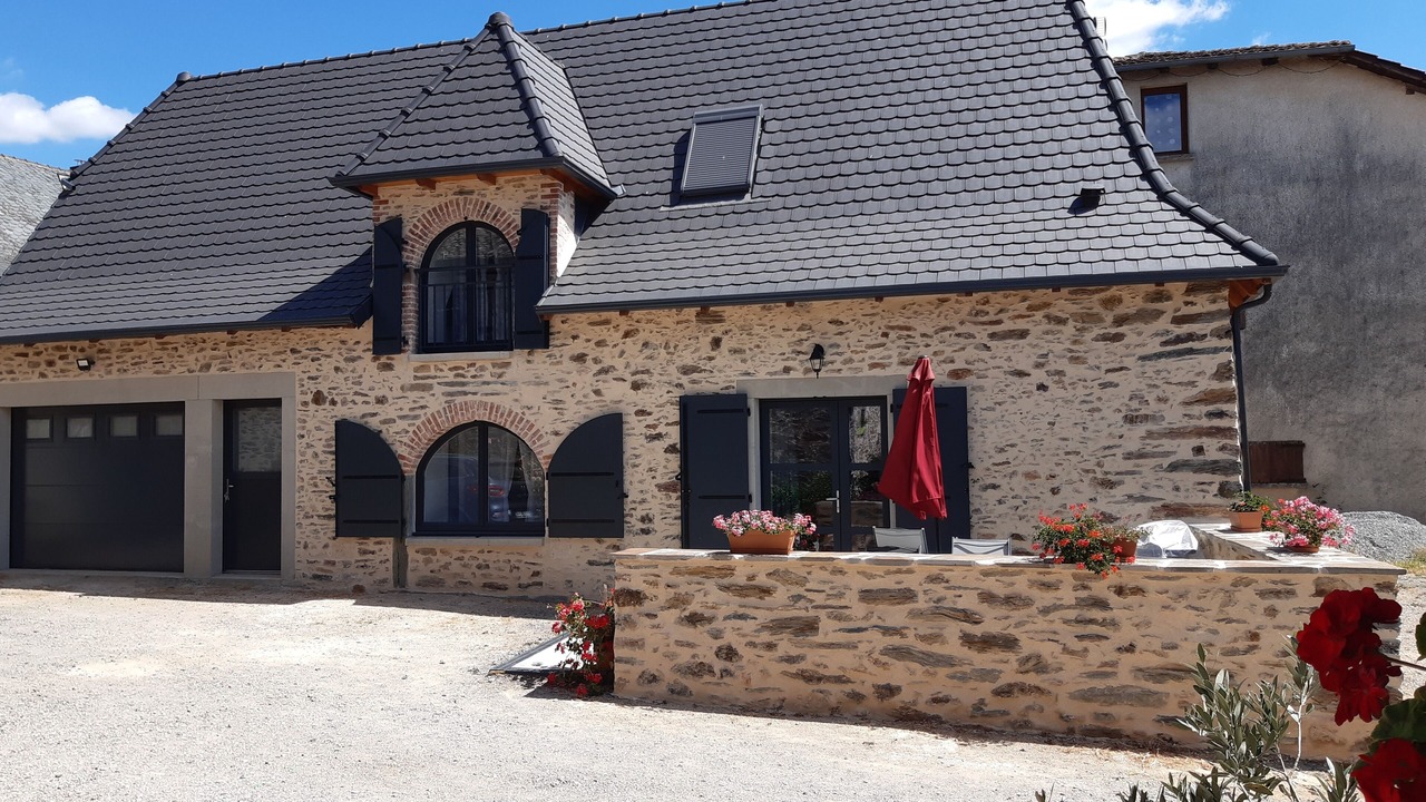Photo of Outdoor in Saint-Santin