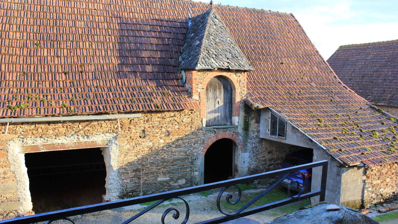 Photo of Outdoor in Saint-Santin