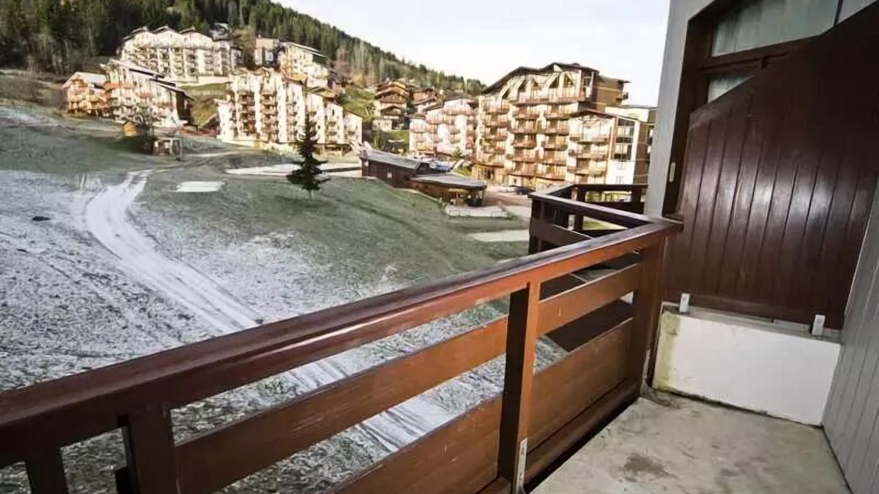 Photo of Outdoor in La Perriere
