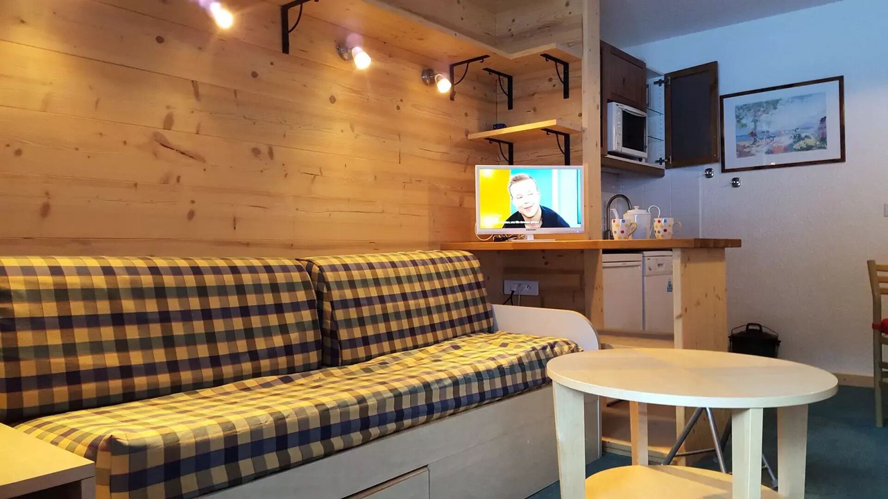 Photo of Livingroom in La Perriere