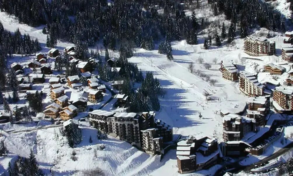 Photo of Outdoor in La Perriere