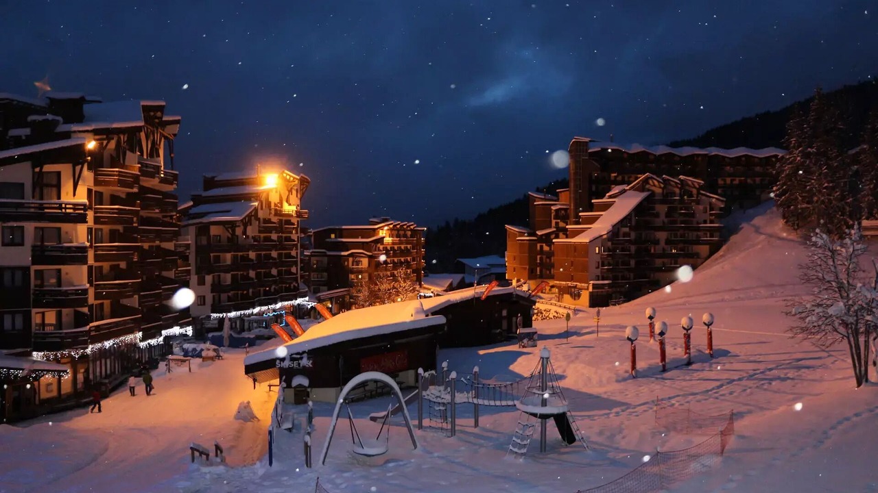 Photo of Outdoor in La Perriere