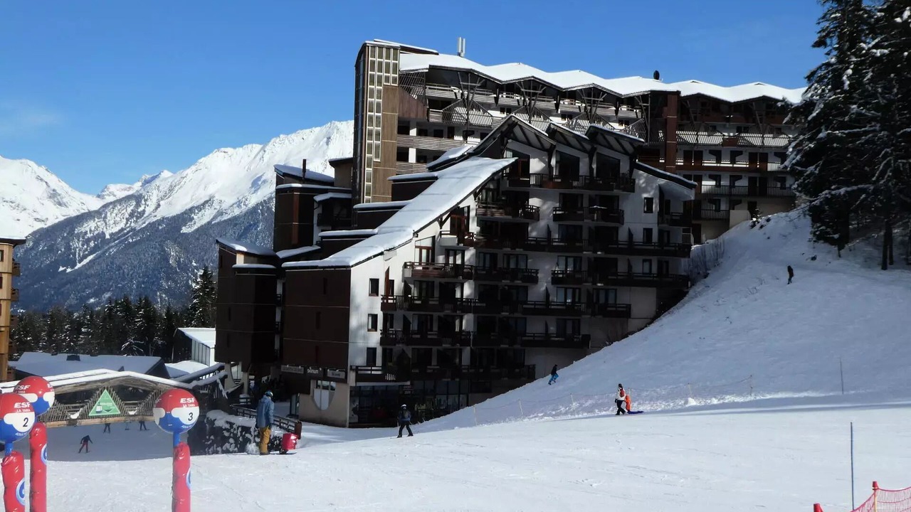 Photo of Outdoor in La Perriere