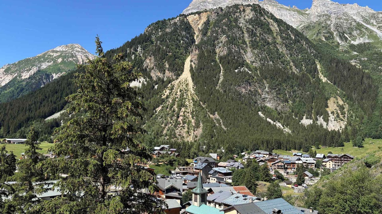 Photo of Others in Pralognan-la-Vanoise