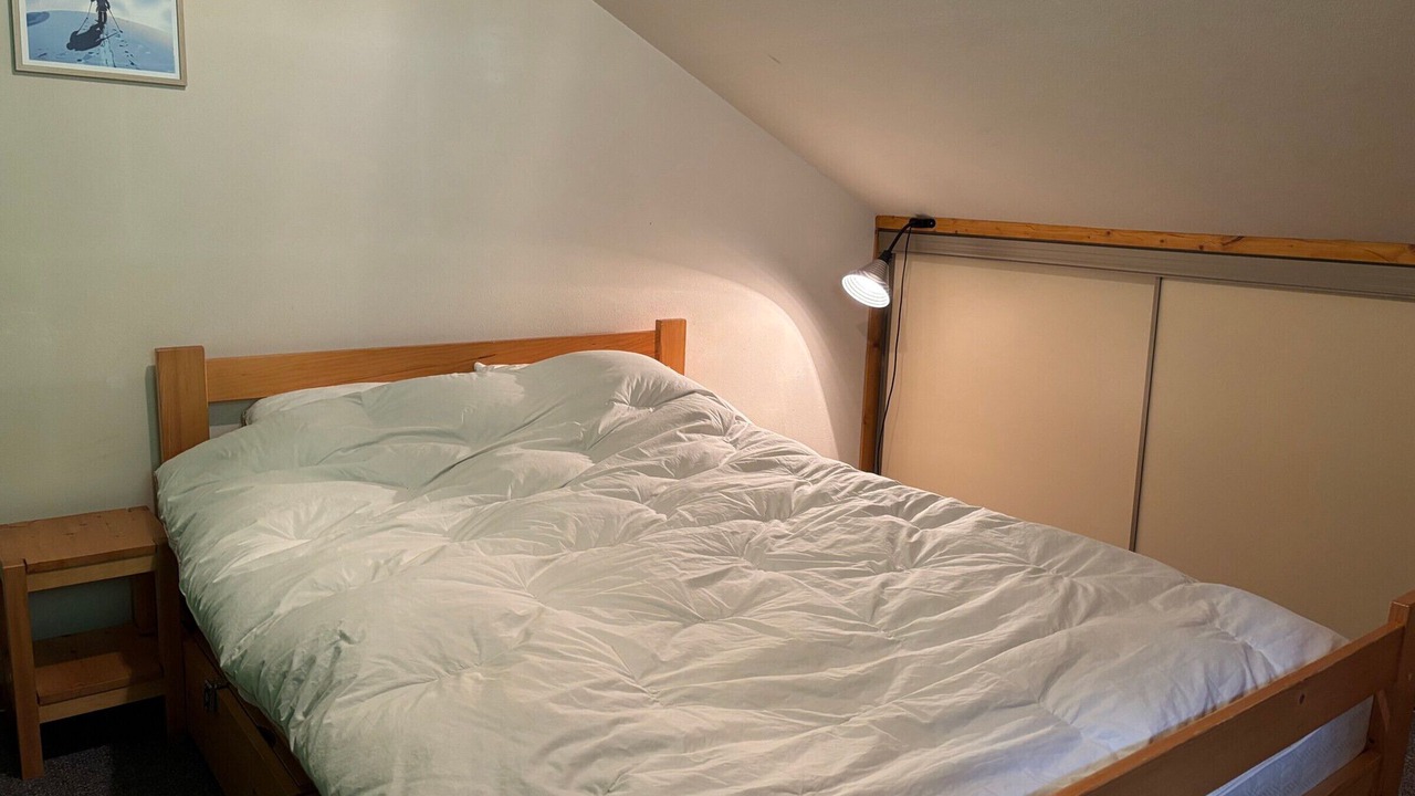 Photo of Bedroom in Pralognan-la-Vanoise