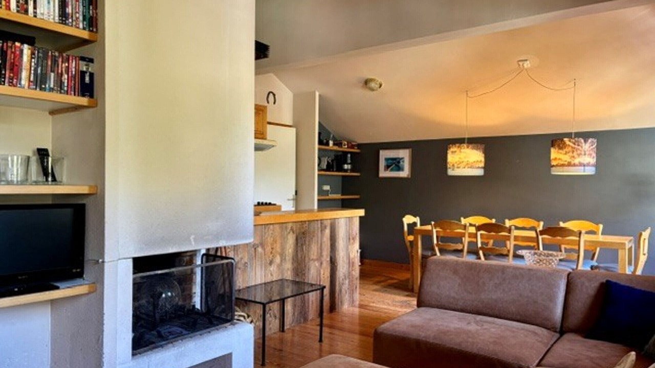Photo of Livingroom in Pralognan-la-Vanoise