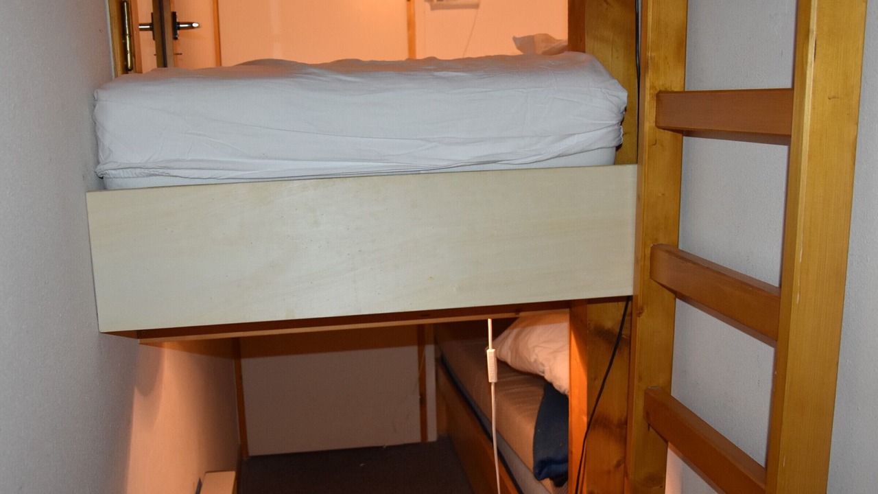 Photo of Bedroom in Pralognan-la-Vanoise