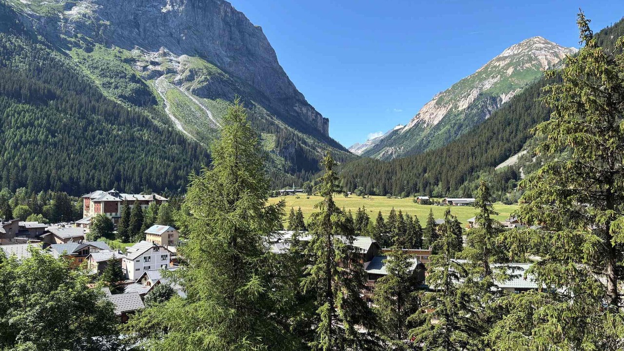 Photo of Others in Pralognan-la-Vanoise