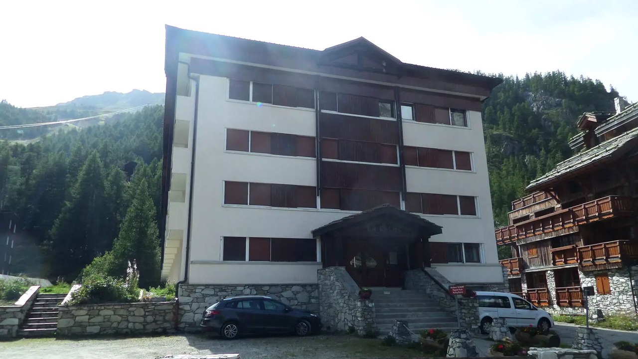Photo of Outdoor in Val-d'Isere