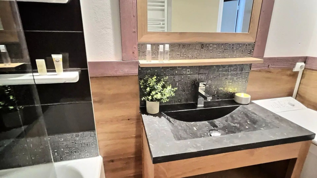 Photo of Bathroom in Val-d'Isere