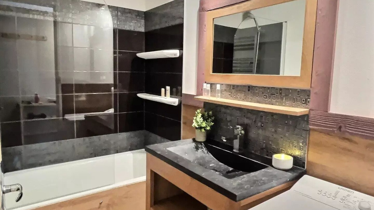 Photo of Bathroom in Val-d'Isere