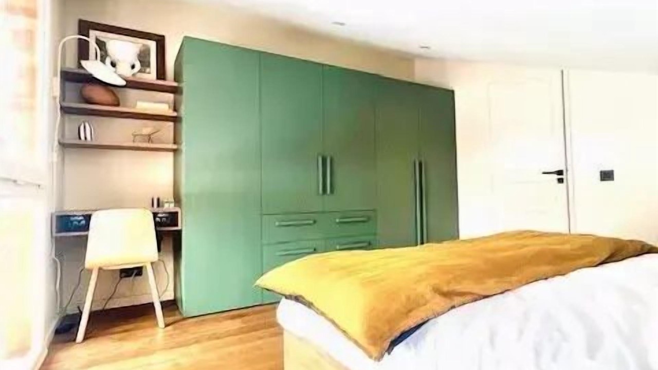 Photo of Bedroom in Val-d'Isere