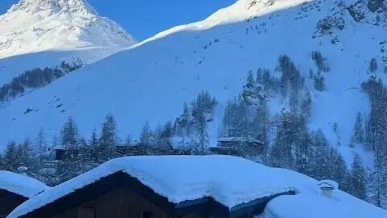 Photo of Outdoor in Val-d'Isere