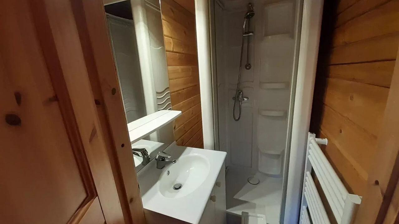 Photo of Bathroom in La Perriere