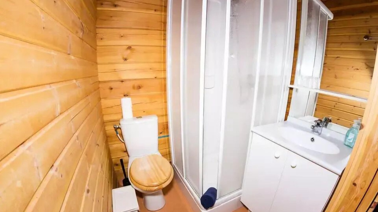 Photo of Bathroom in La Perriere