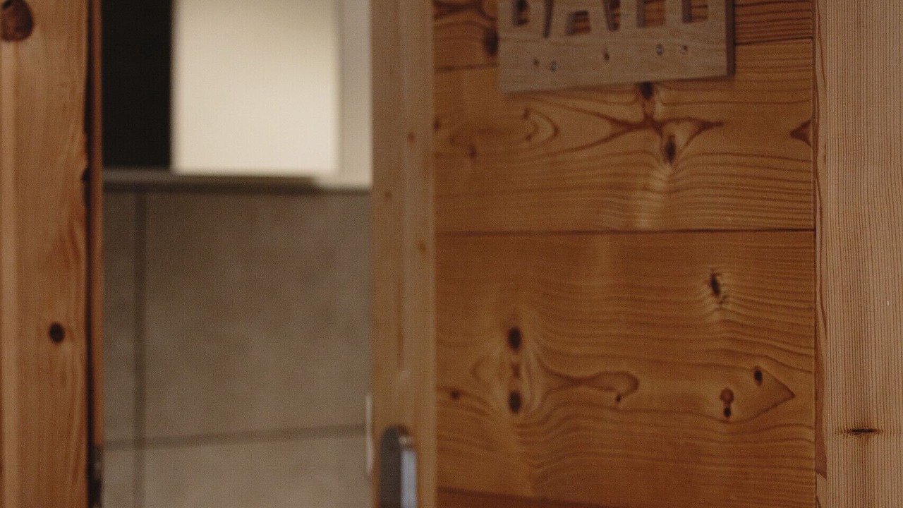 Photo of Bathroom in Avoriaz
