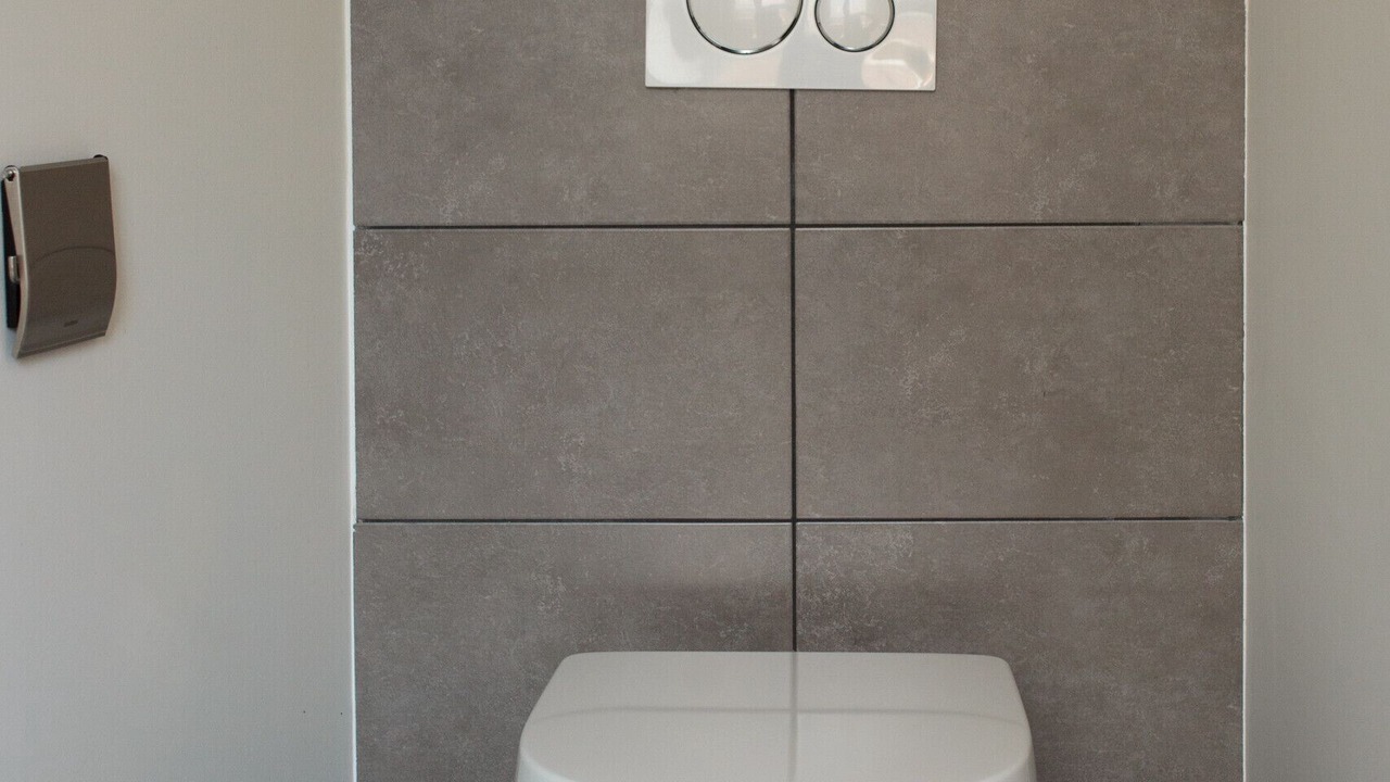 Photo of Bathroom in Avoriaz