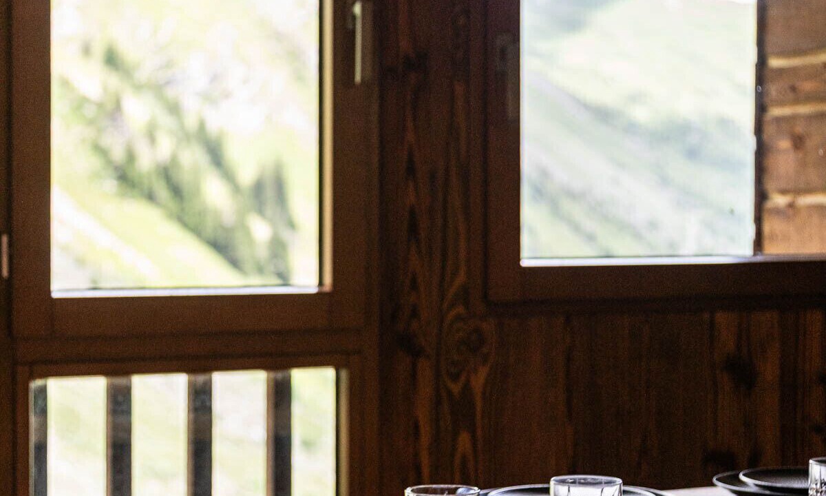 Photo of Livingroom in Avoriaz