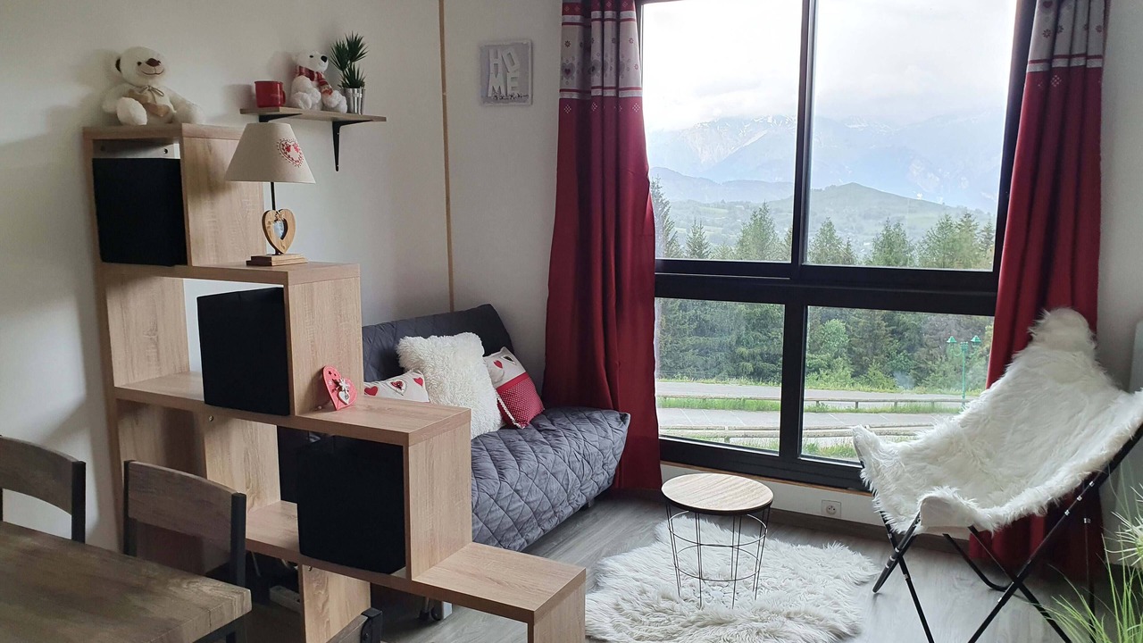 Photo of Livingroom in Le Corbier