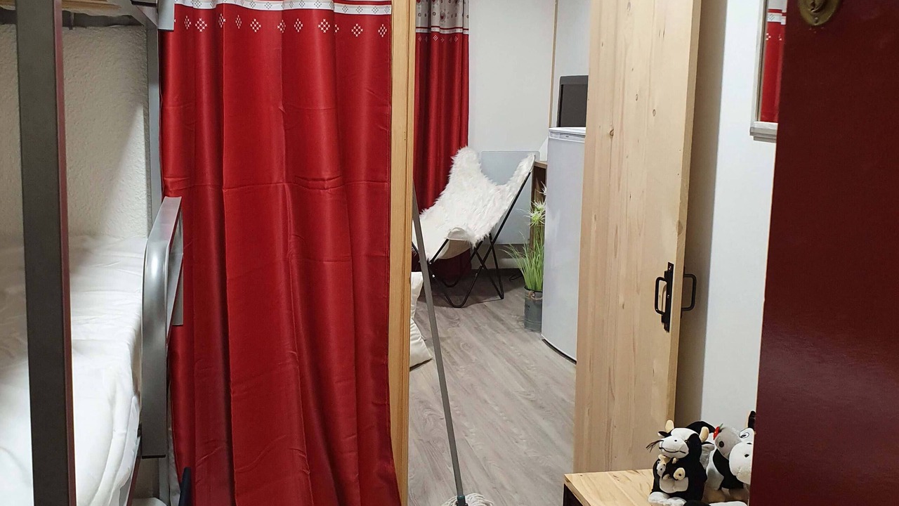 Photo of Bedroom in Le Corbier