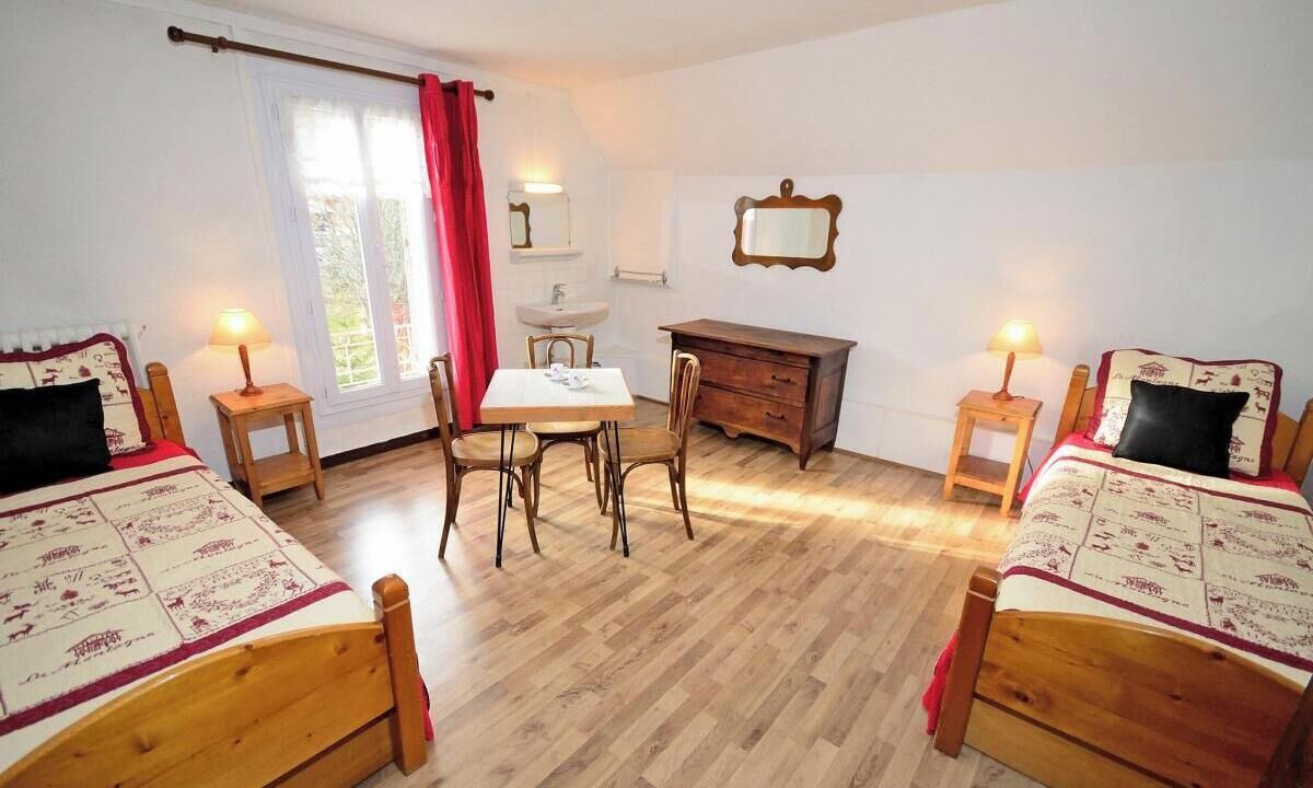 Photo of Bedroom in Les Brevieres