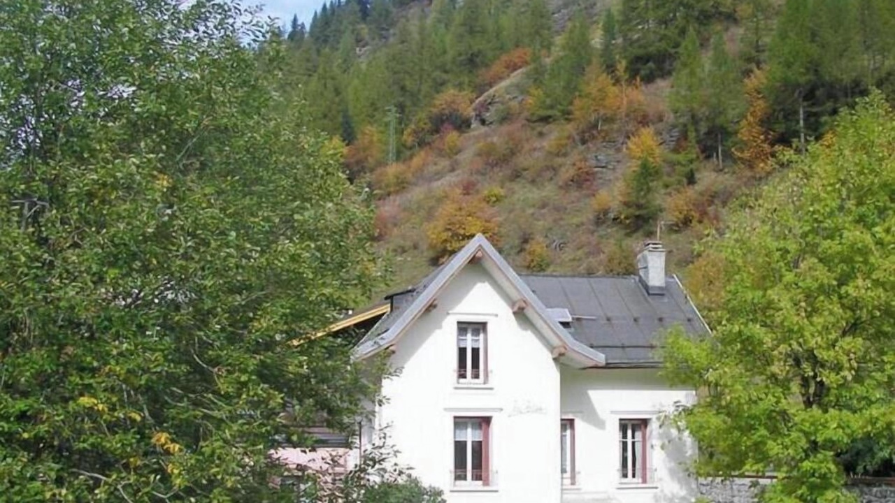 Photo of Outdoor in Les Brevieres