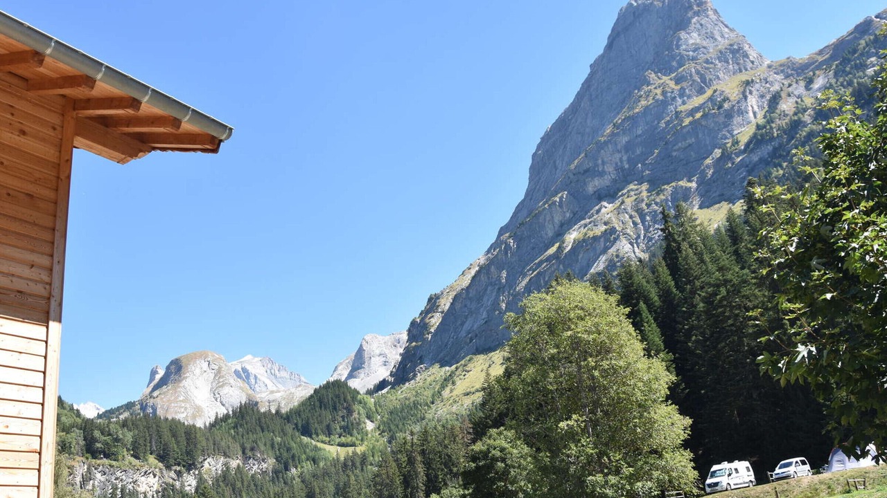 Photo of Others in Pralognan-la-Vanoise