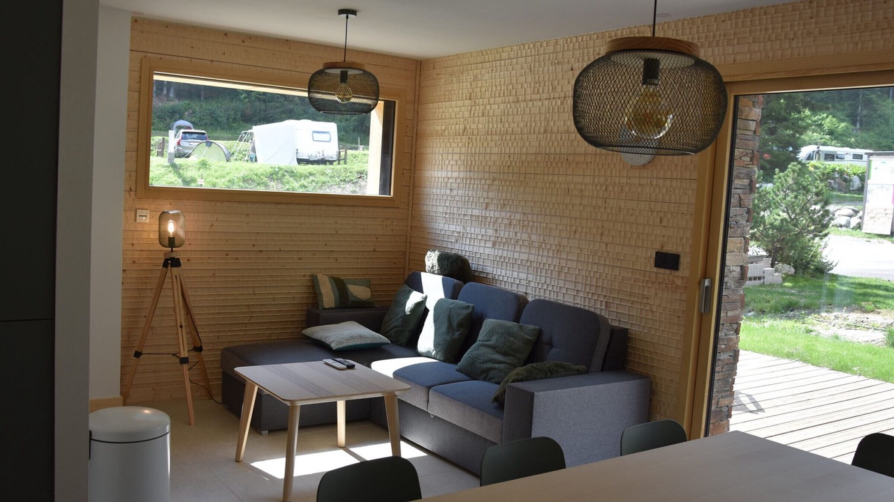Photo of Livingroom in Pralognan-la-Vanoise