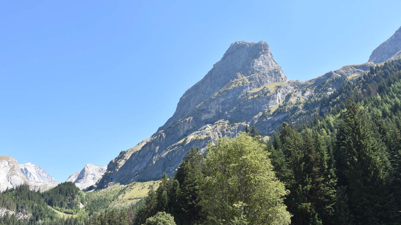 Photo of Outdoor in Pralognan-la-Vanoise