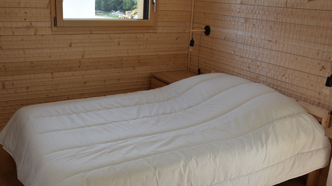 Photo of Bedroom in Pralognan-la-Vanoise