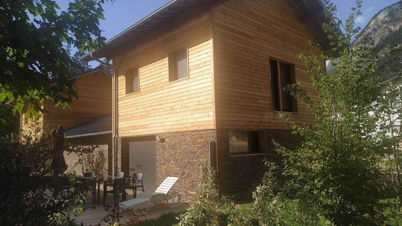 Photo of Outdoor in Pralognan-la-Vanoise