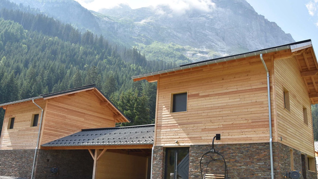 Photo of Outdoor in Pralognan-la-Vanoise