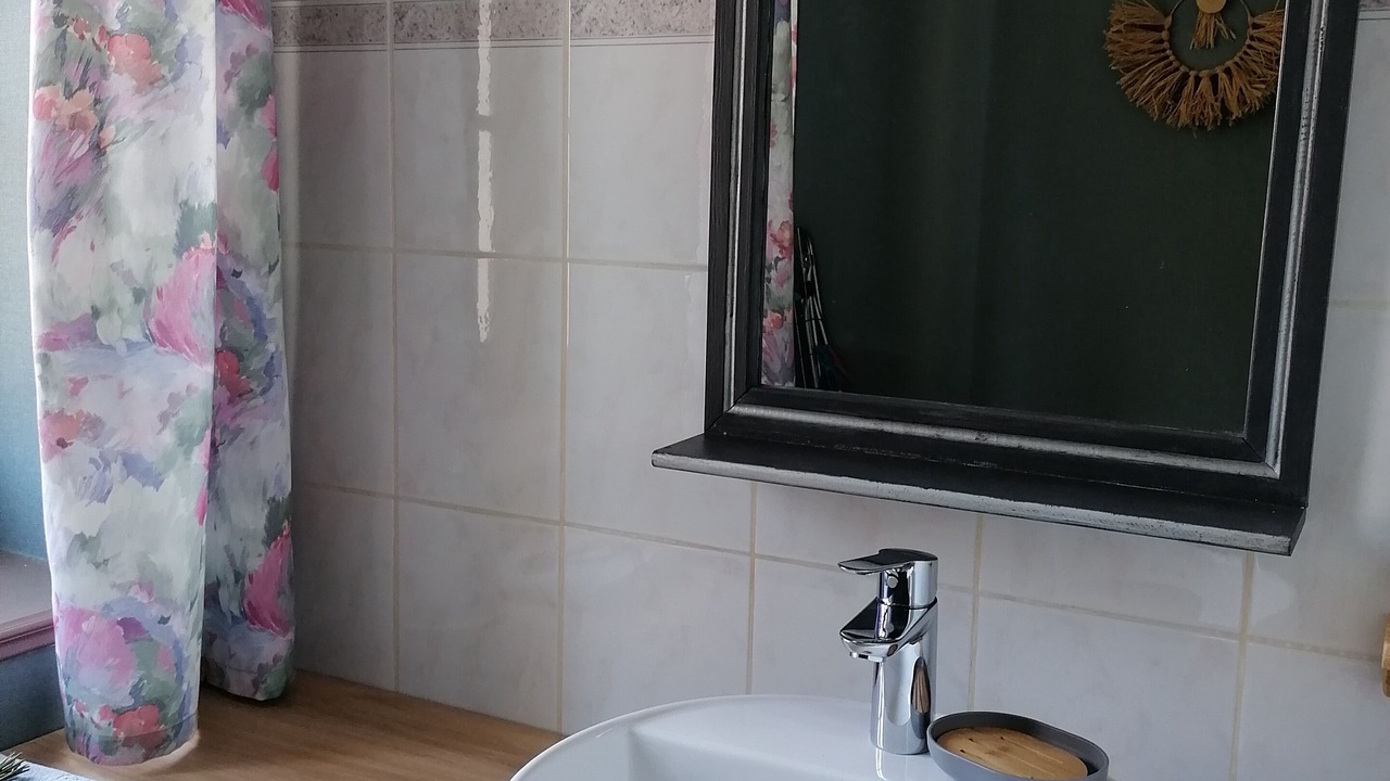 Photo of Bathroom in Laramiere