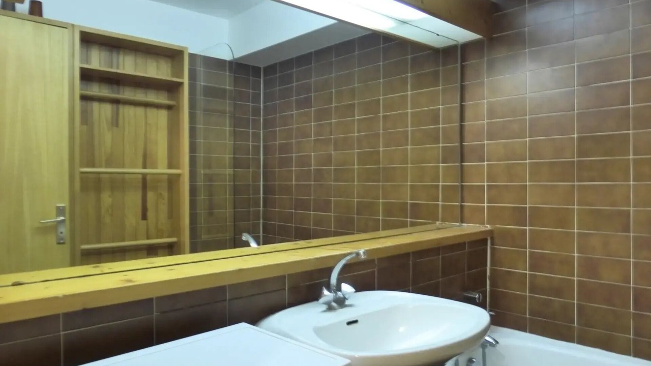 Photo of Bathroom in Meribel