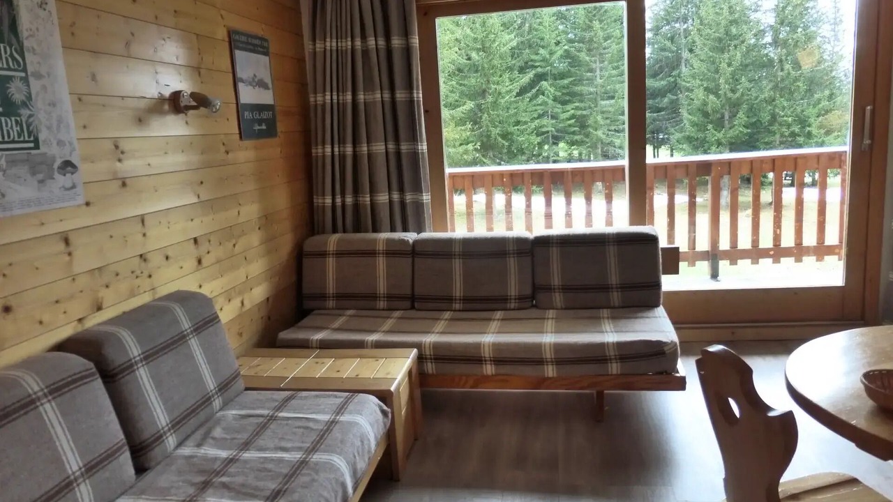 Photo of Livingroom in Meribel
