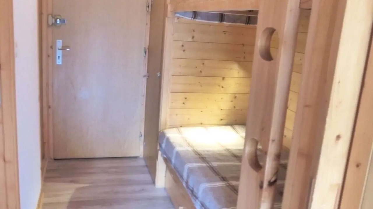 Photo of Bedroom in Meribel
