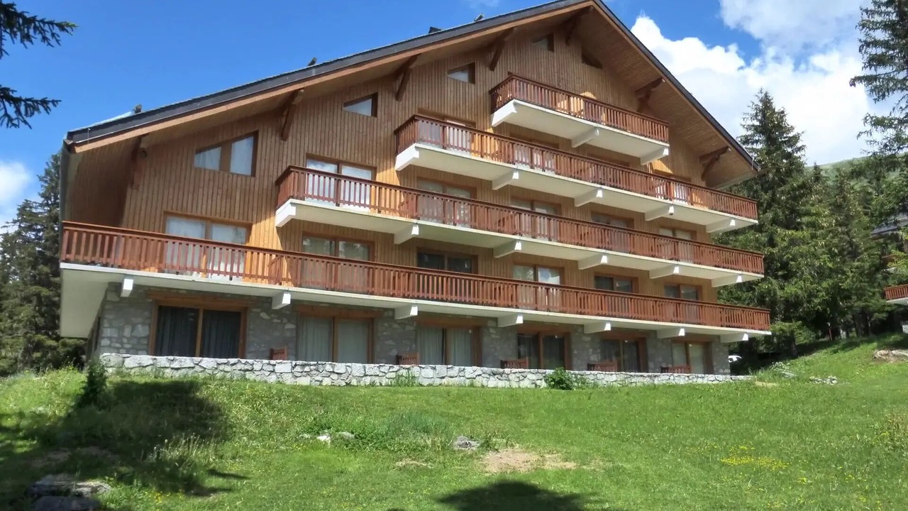 Photo of Outdoor in Meribel