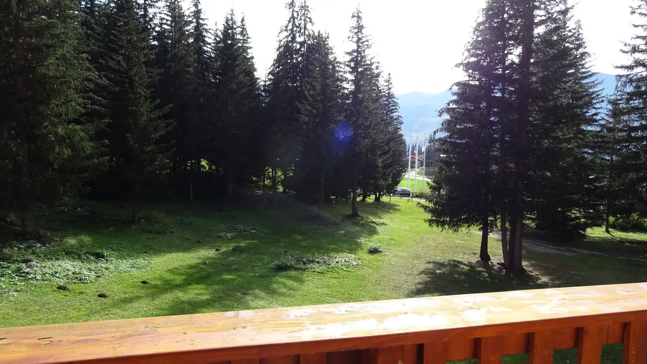 Photo of Outdoor in Meribel