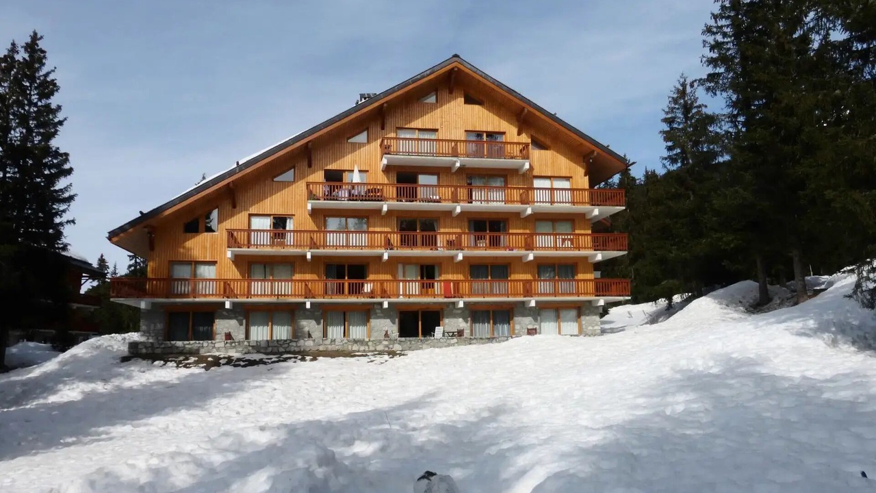 Photo of Outdoor in Meribel