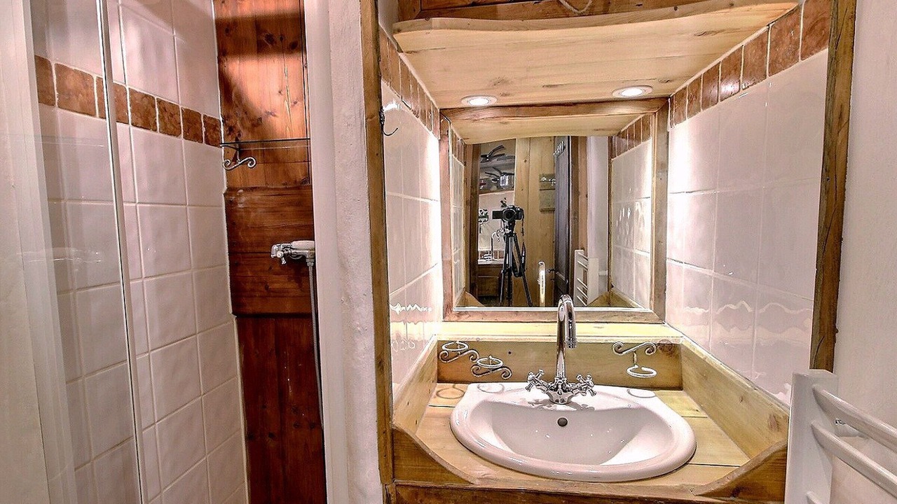 Photo of Bathroom in Vallandry